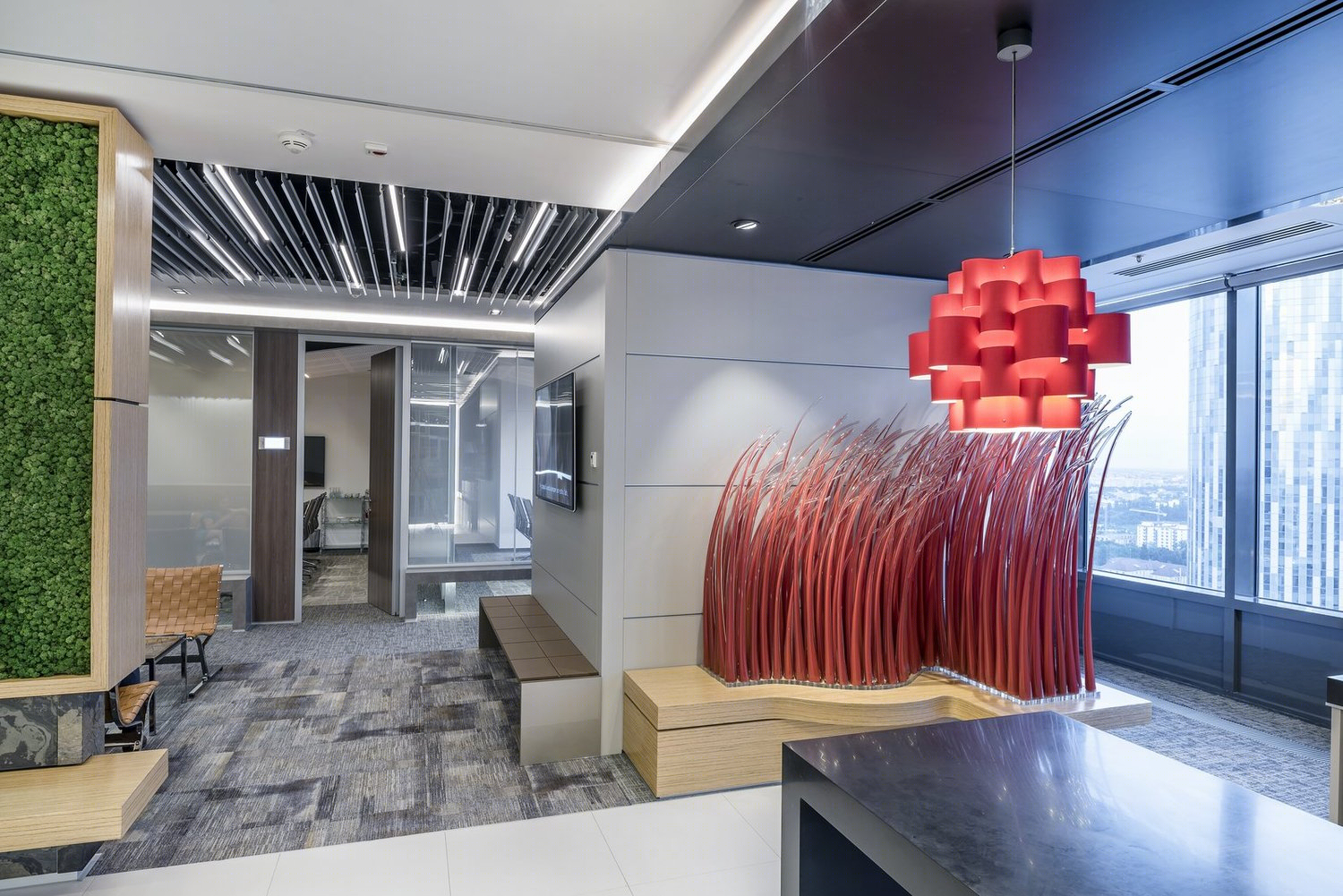 罗马尼亚 NNDKP 法律事务所办公室-12