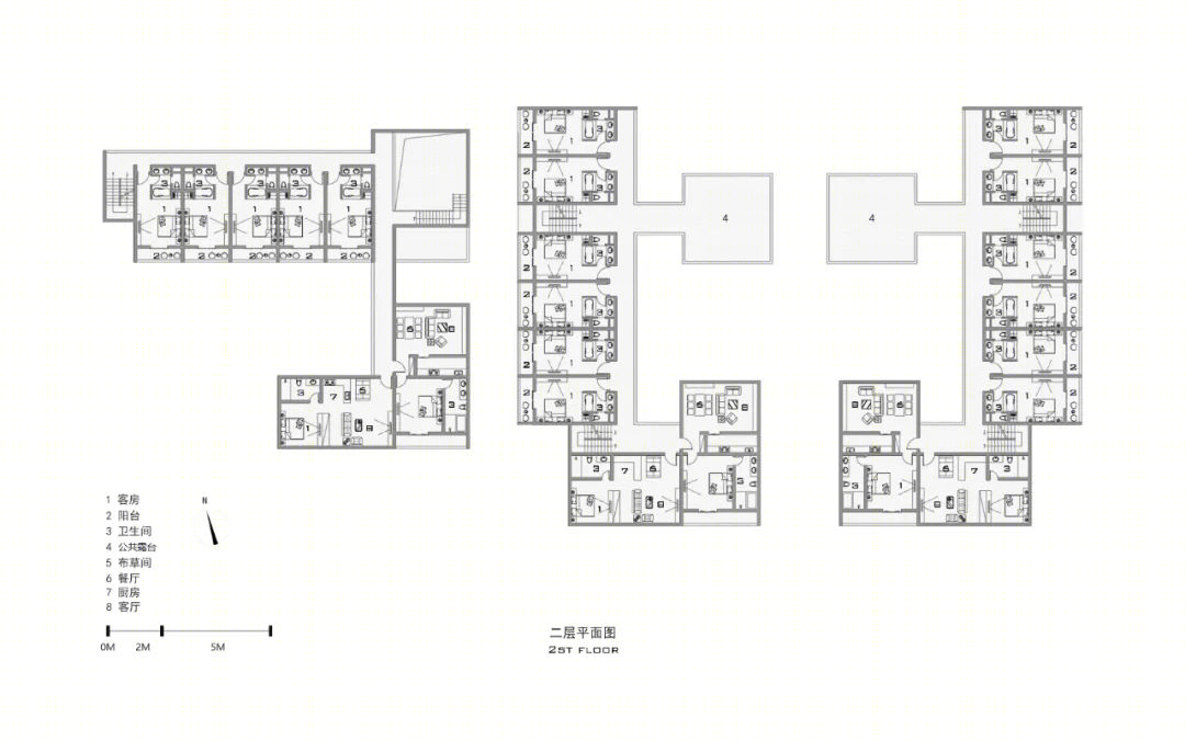 尼旺社区丨中国云南丨云南怡成建筑设计有限公司-73