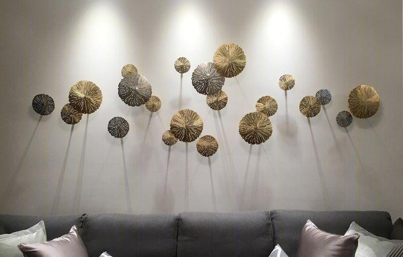 深圳倚龙华庭样板房-8