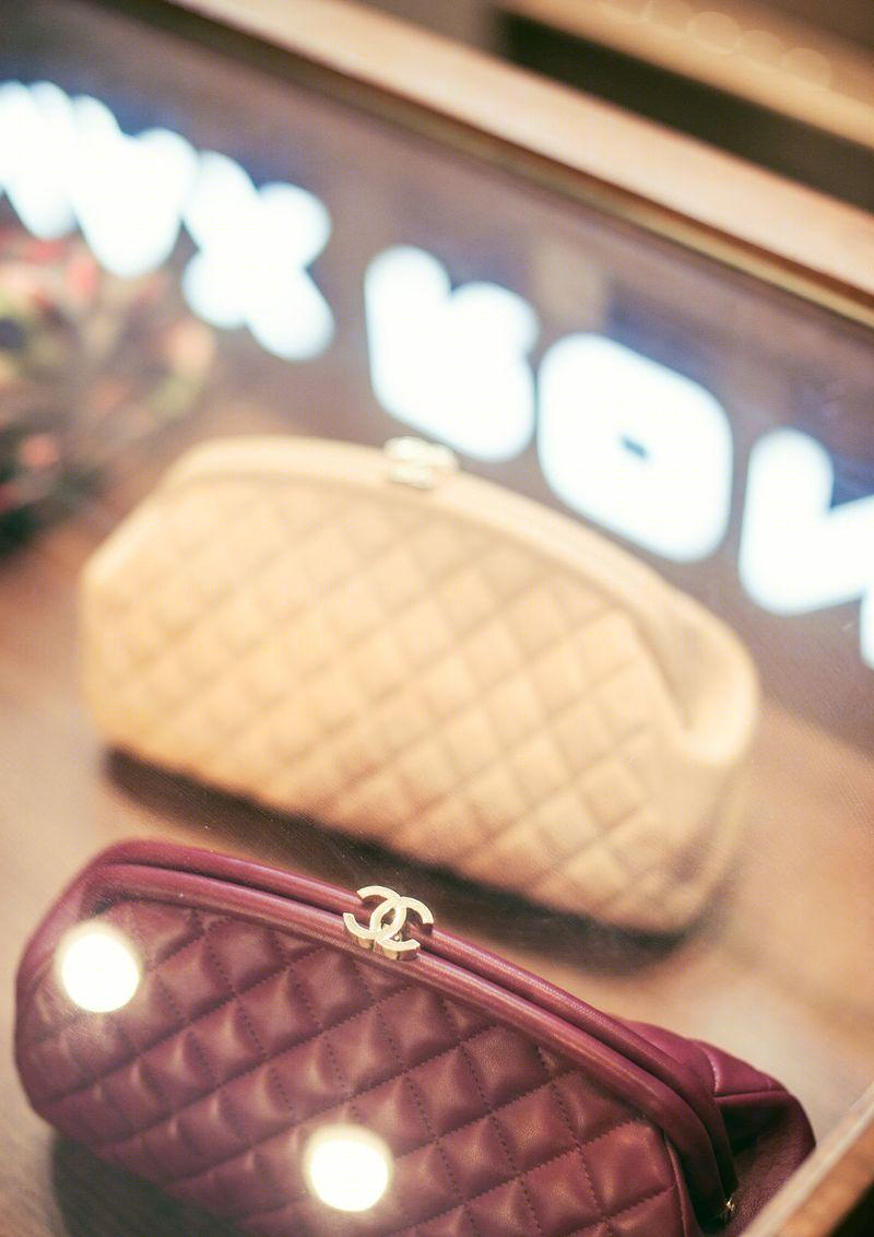 MAX RONNI 设计师品牌女装集成店-9