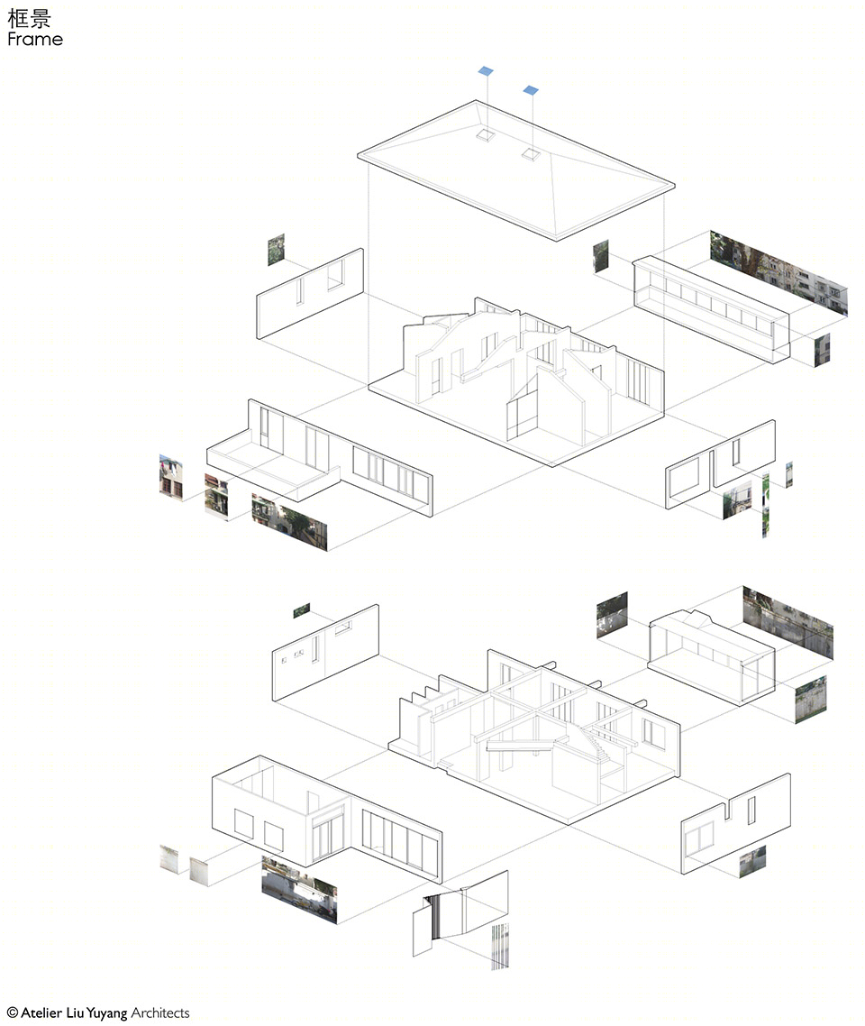 上海五原路工作室-37