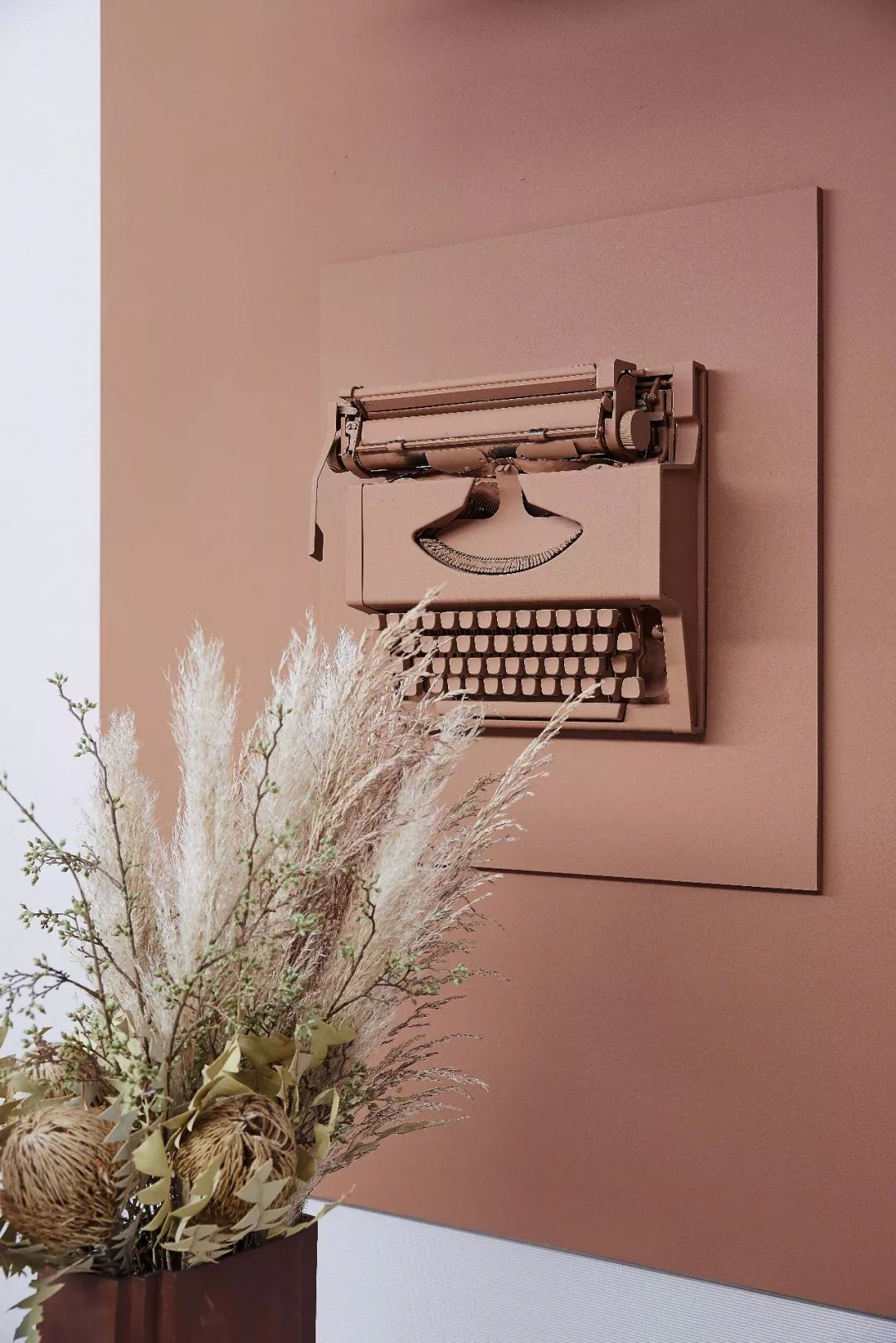 福州万科金域国际样板间 | 艺术与生活的完美融合-50