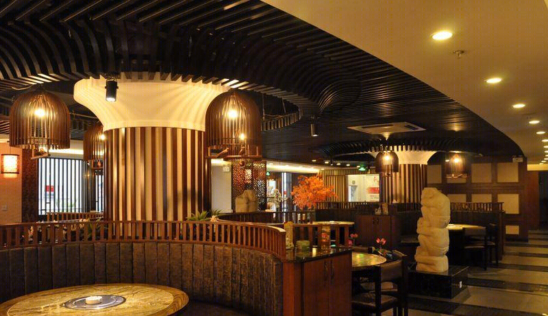 和惠日本料理店-0