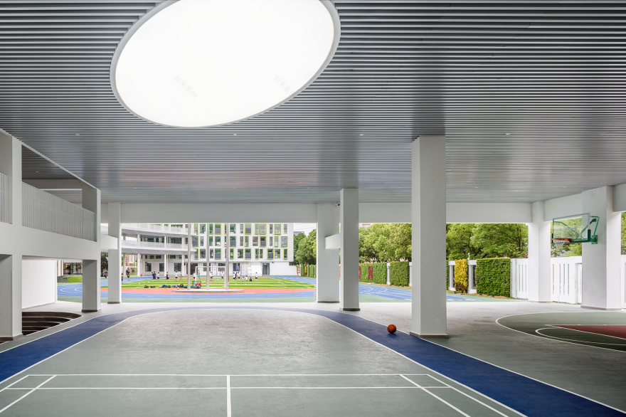 温州道尔顿小学-55