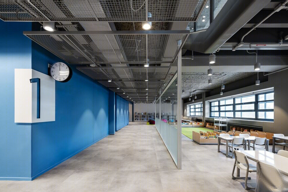 巴西世界校园平面图-15