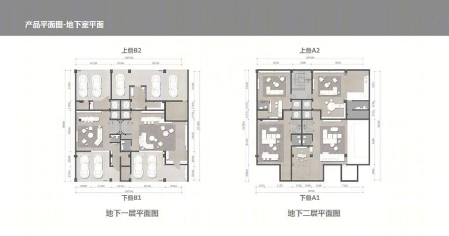 南昌华侨城万科世纪水岸·湖山丨中国南昌丨AAI国际建筑师事务所-64