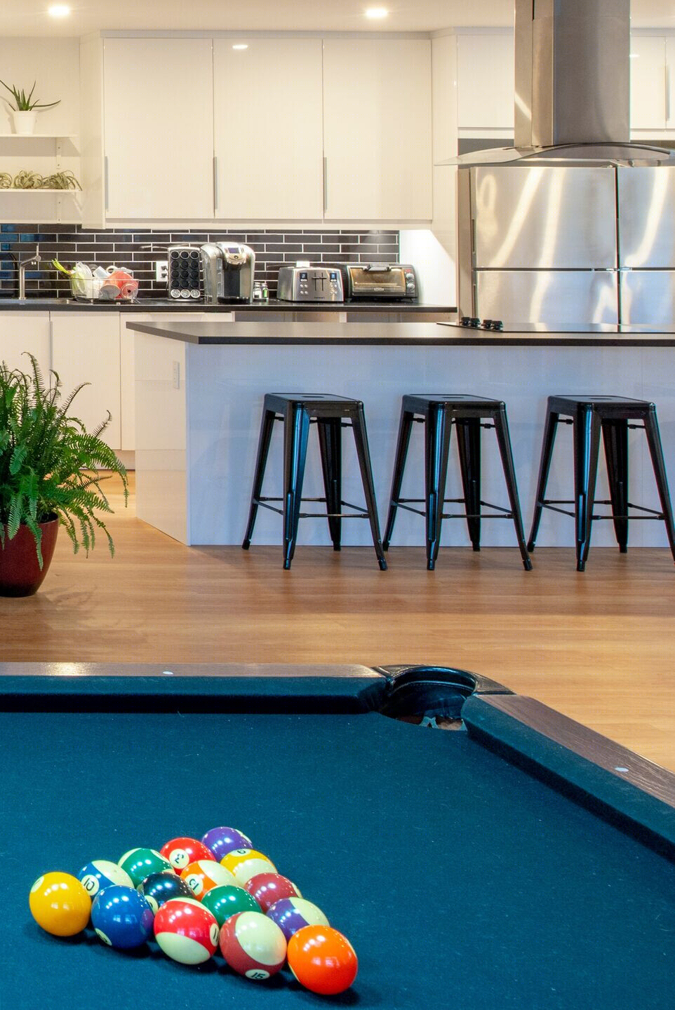 Content Bloom 现代办公空间设计丨加拿大哈利法克斯丨加拿大 RHAD Architects-16