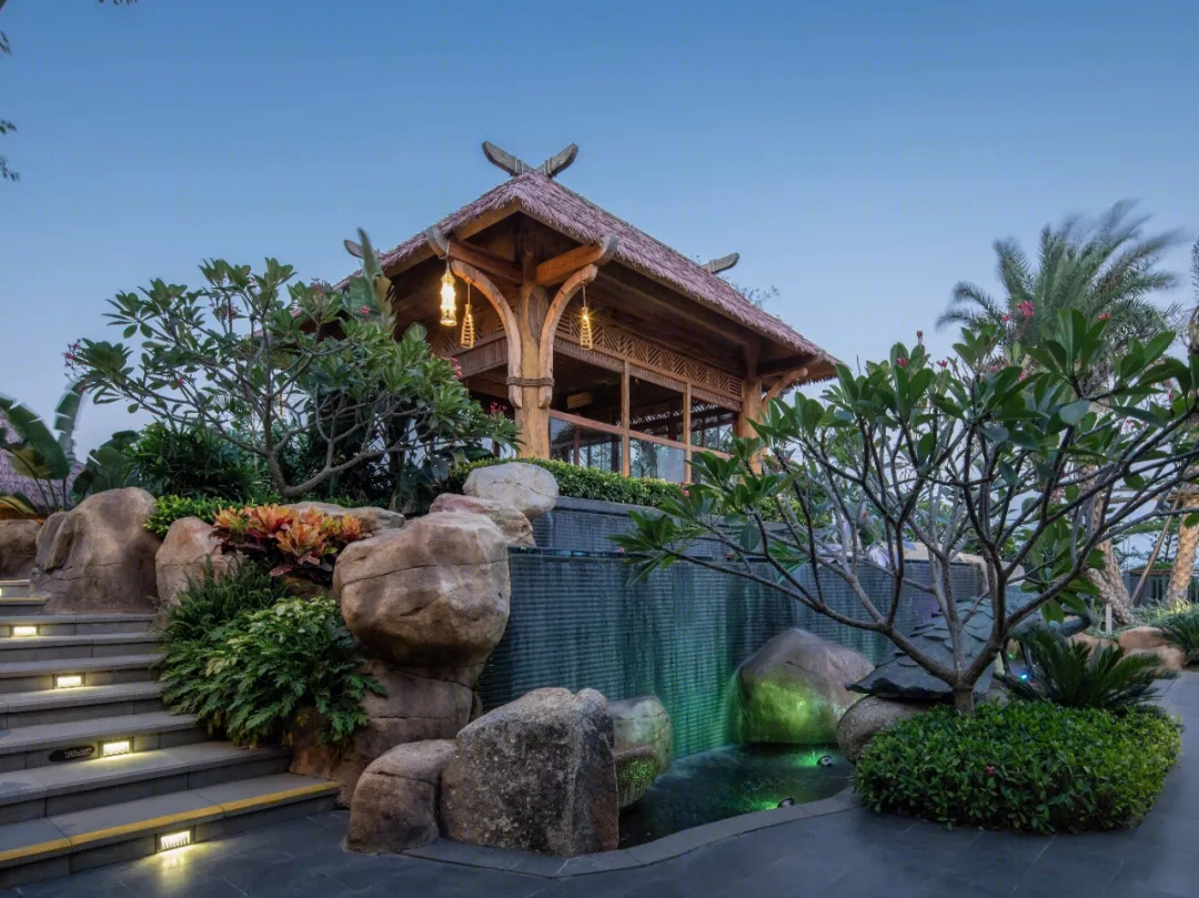 漳州白塘湾首开区景观-9