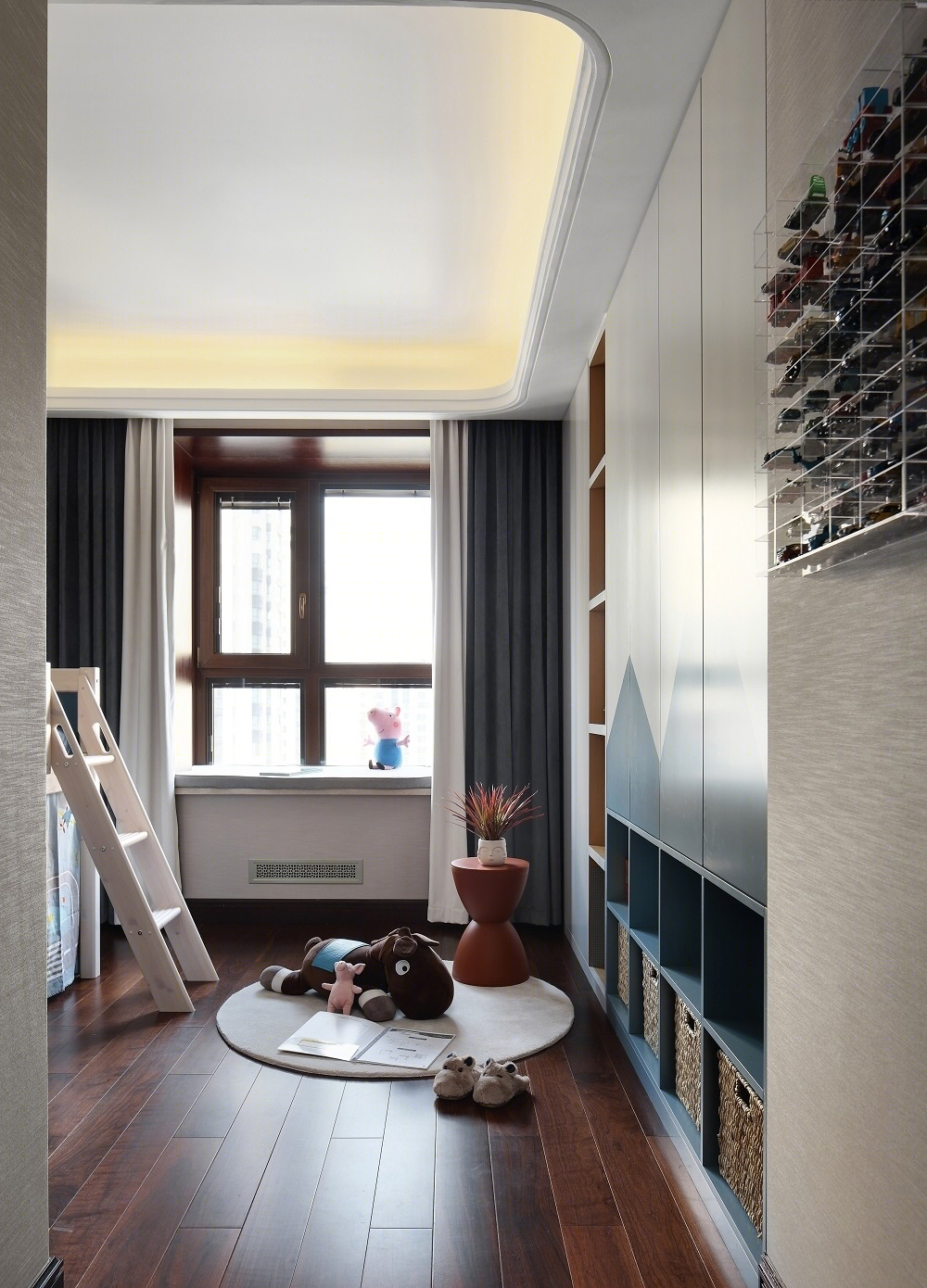 海玥名都丨中国南京丨观享际·SKH 室内设计团队-50