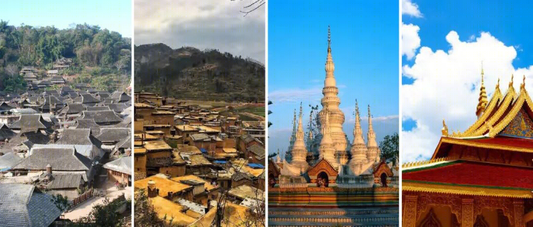 绿城西双版纳·春江明月项目丨中国西双版纳丨杭州均正建筑设计有限公司-41