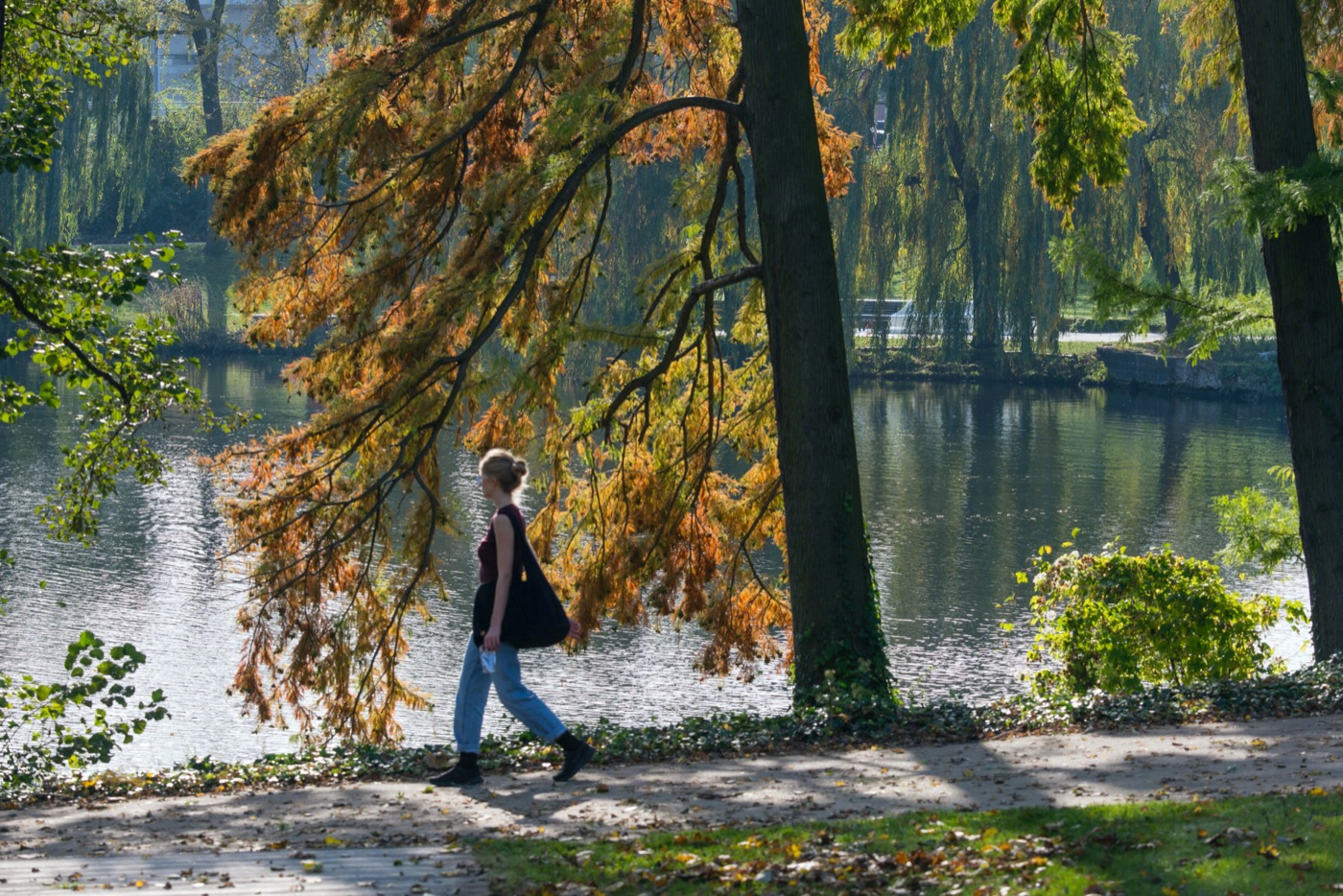 德国Nordhafen公园-5