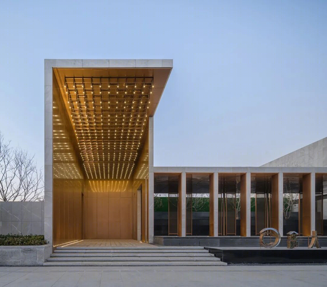 南京金地商置·大成雅境花园丨中国南京丨致逸设计-70