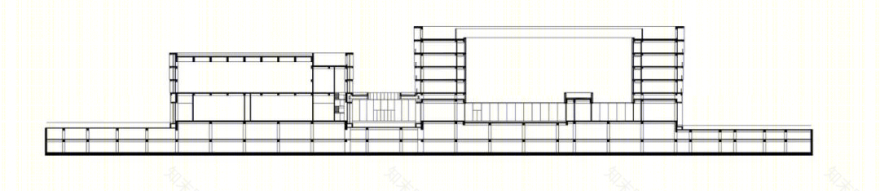 景德镇陶溪川陶瓷艺术大道总体规划丨中国景德镇丨David Chipperfield Architects-59