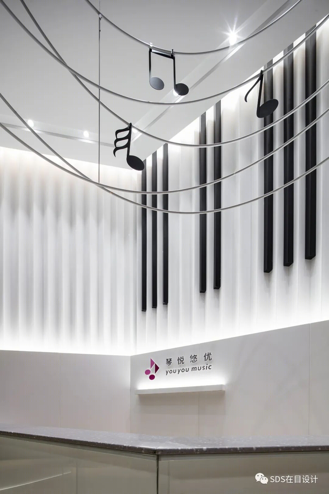 广州琴悦悠优音乐中心(四季天地校区)丨中国广州丨广州里外文化创意有限公司-41
