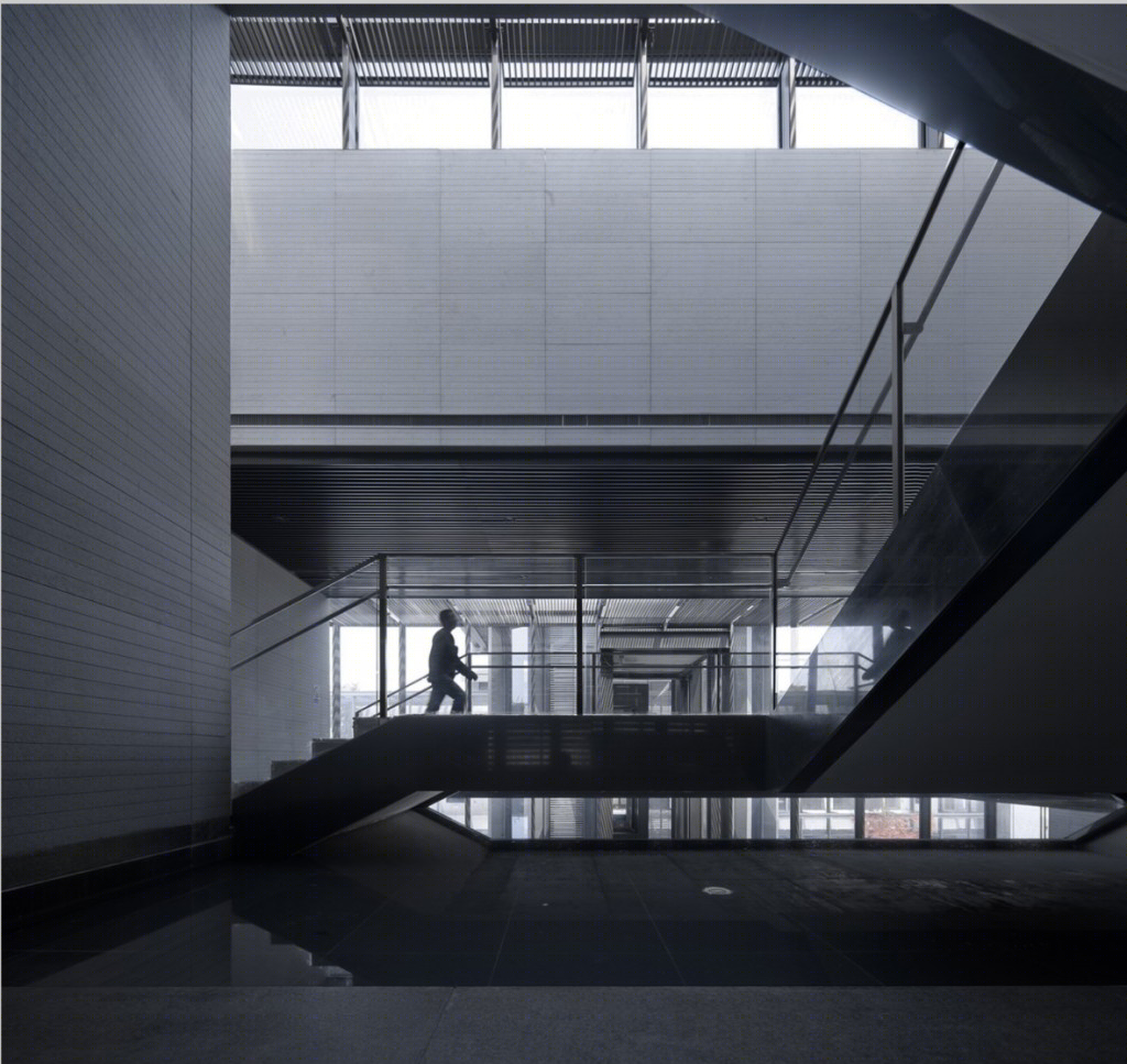 泰州(中国)科学发展观展示中心-18