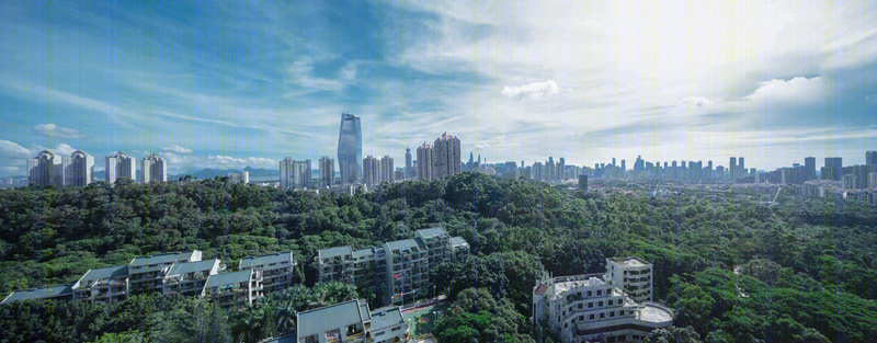 天鹅堡三期艺术样板房-7
