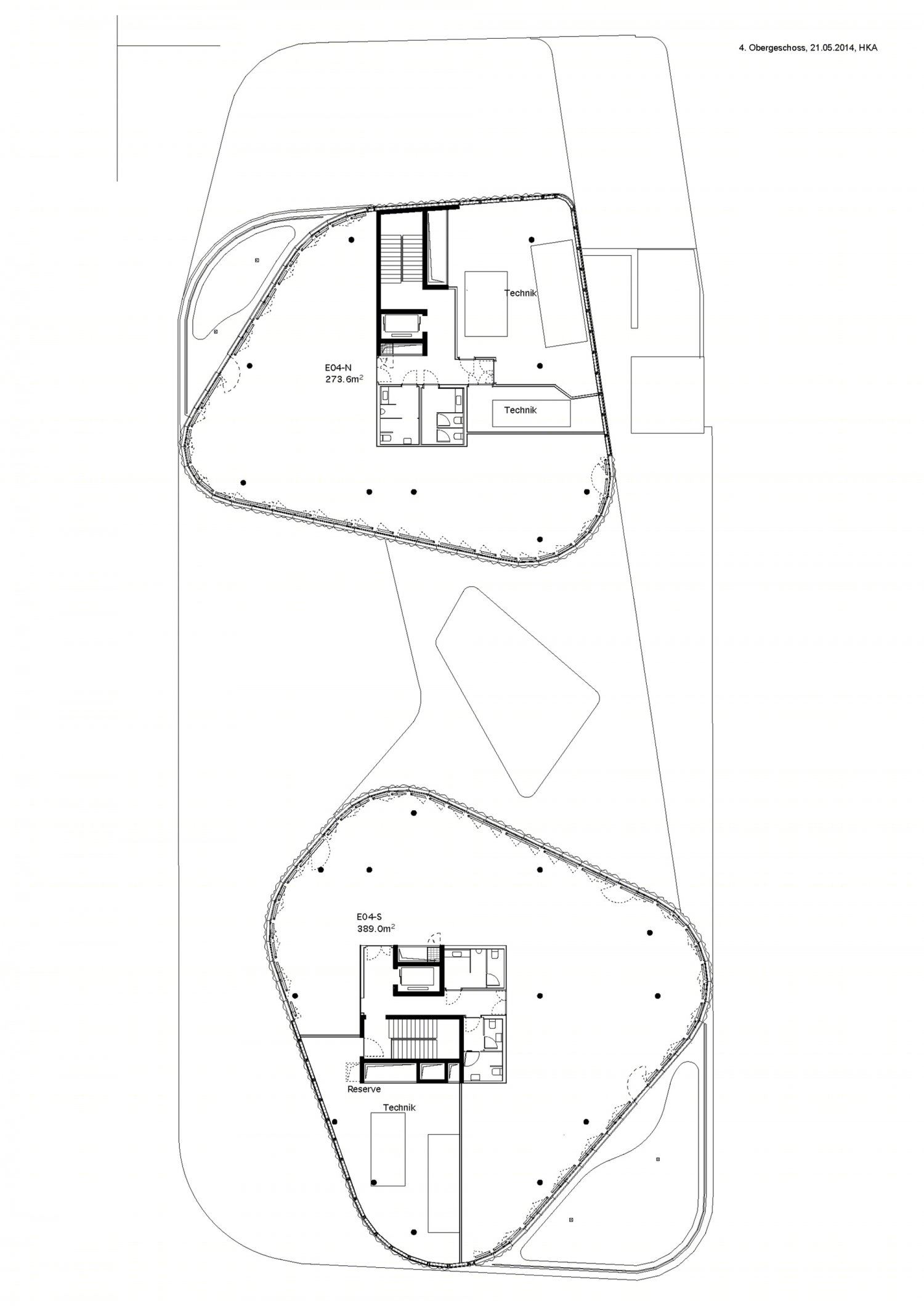 瑞士INSIDE精品中心丨Holzer Kobler Architekturen-32