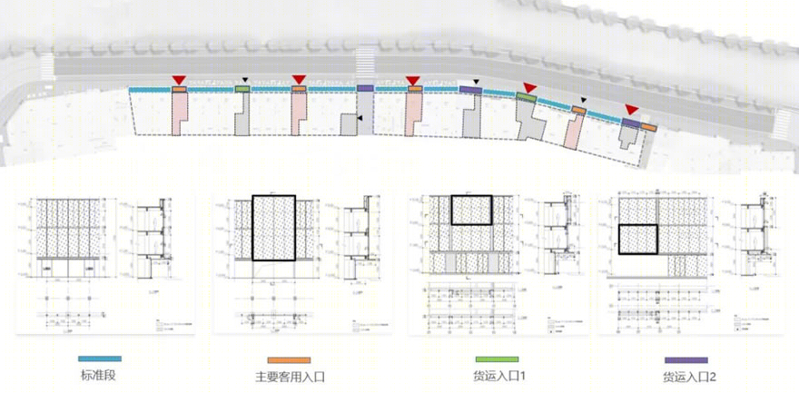 广州融通·寺右壹街丨中国广州丨弘石设计-32