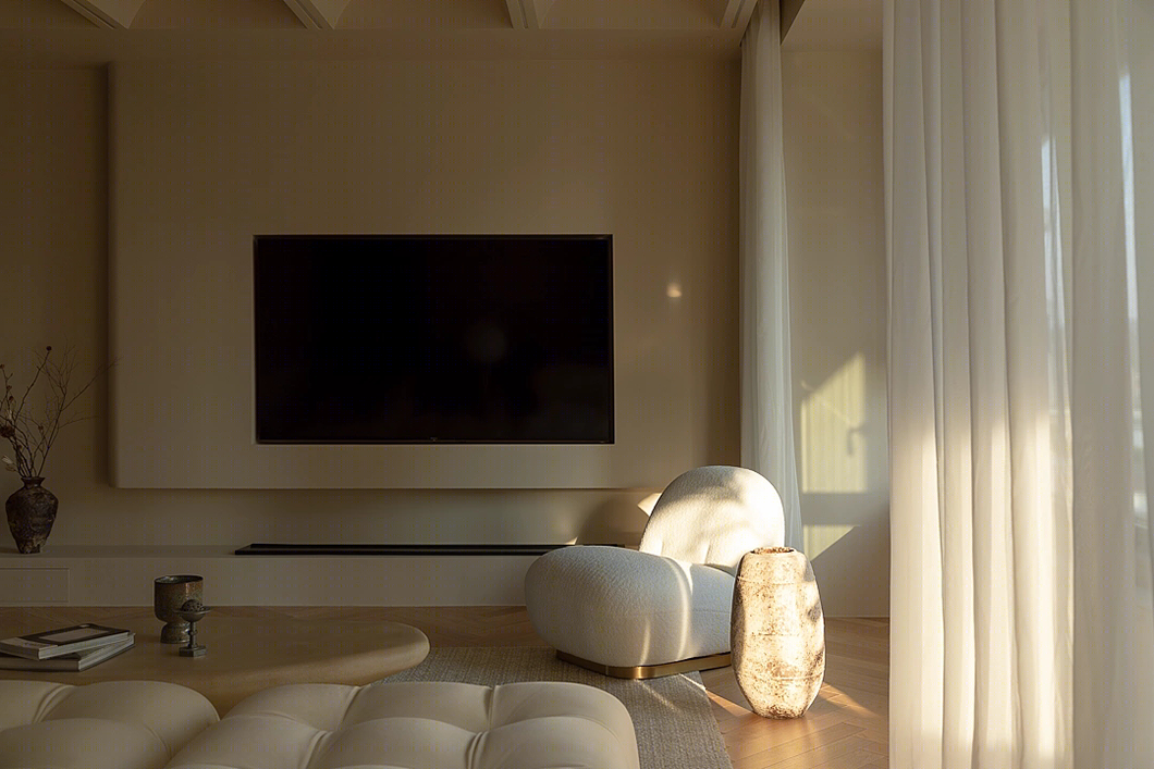 满月丨中国南京丨ACHIEVE WISH 由見设计-11