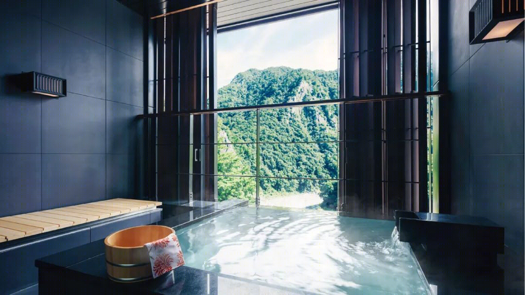 杭州百丈隐奢酒店丨中国杭州丨HATCH Architects 汉齐建筑-32
