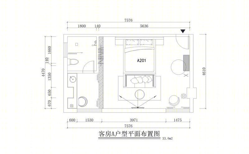 缘梦岛花园海景客栈-33