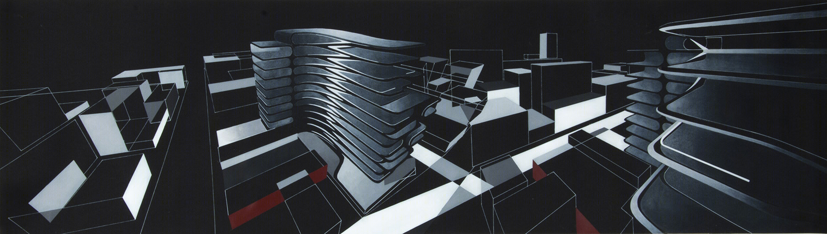 520 West 28th公寓-48