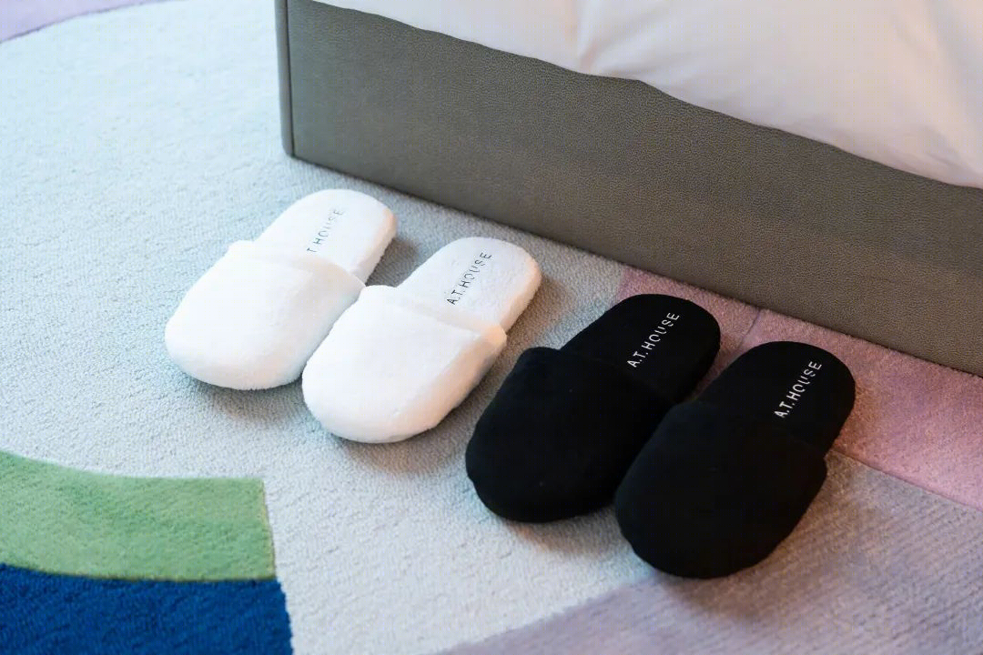 上海A·T·House丨中国上海丨HBA洛杉矶设计总监James Lee（詹姆斯·李）-62