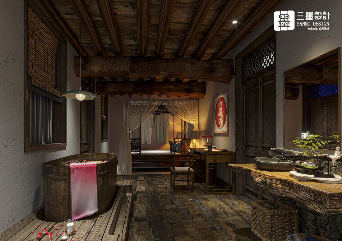 
LAZY BAR 酒吧 -33