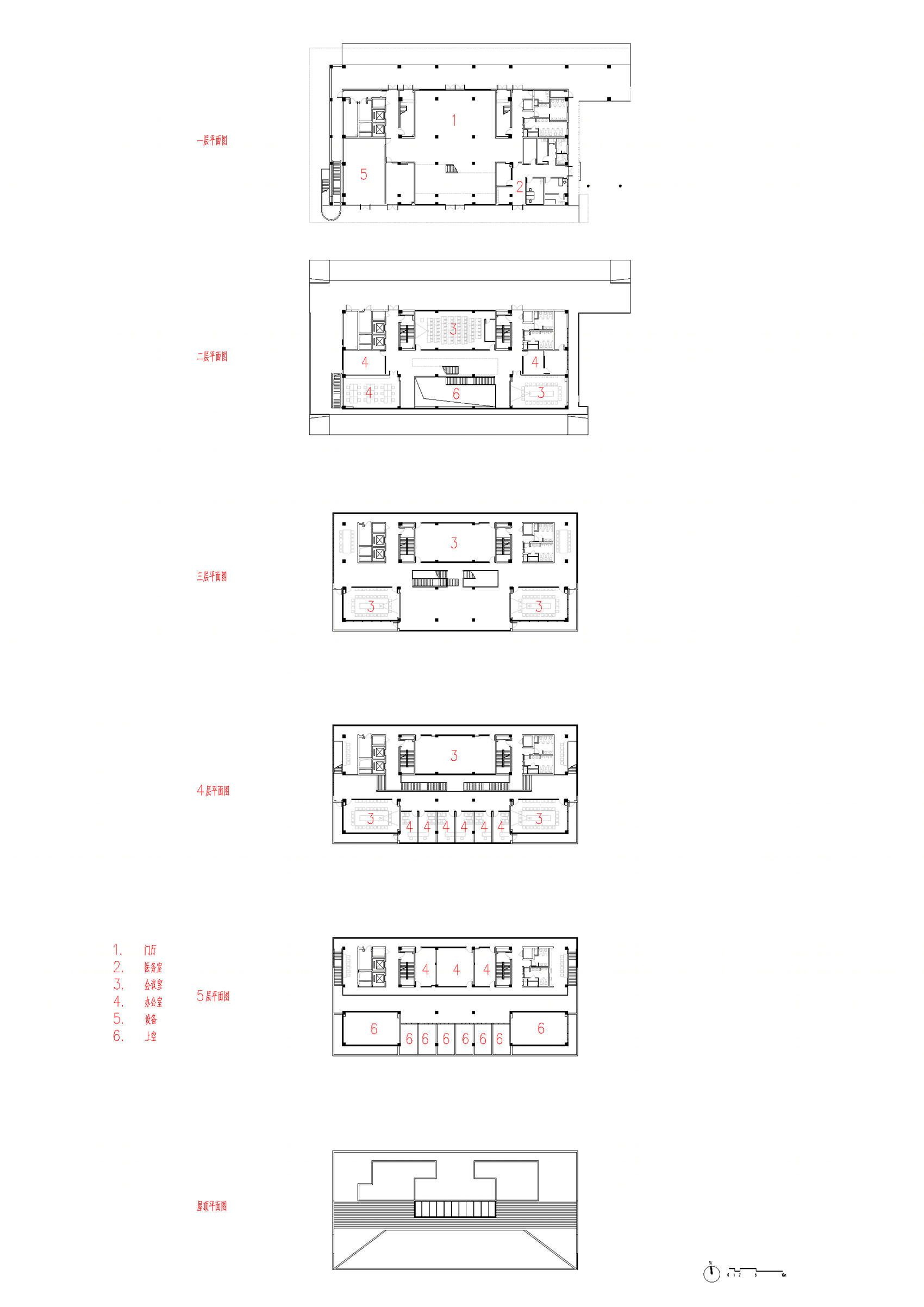 中国美术学院良渚校区丨中国杭州丨非常建筑-176