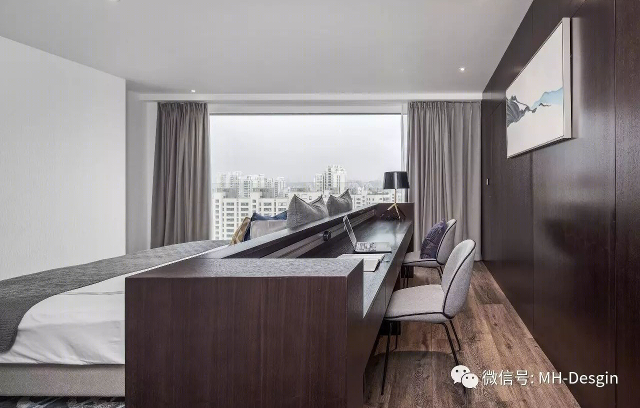 中鹰黑森林 | 简约纯粹,生活享受-20