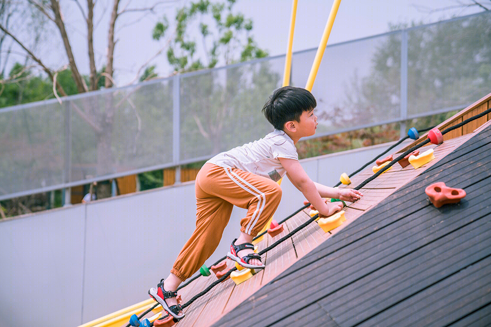 唐山皮影主题乐园-15