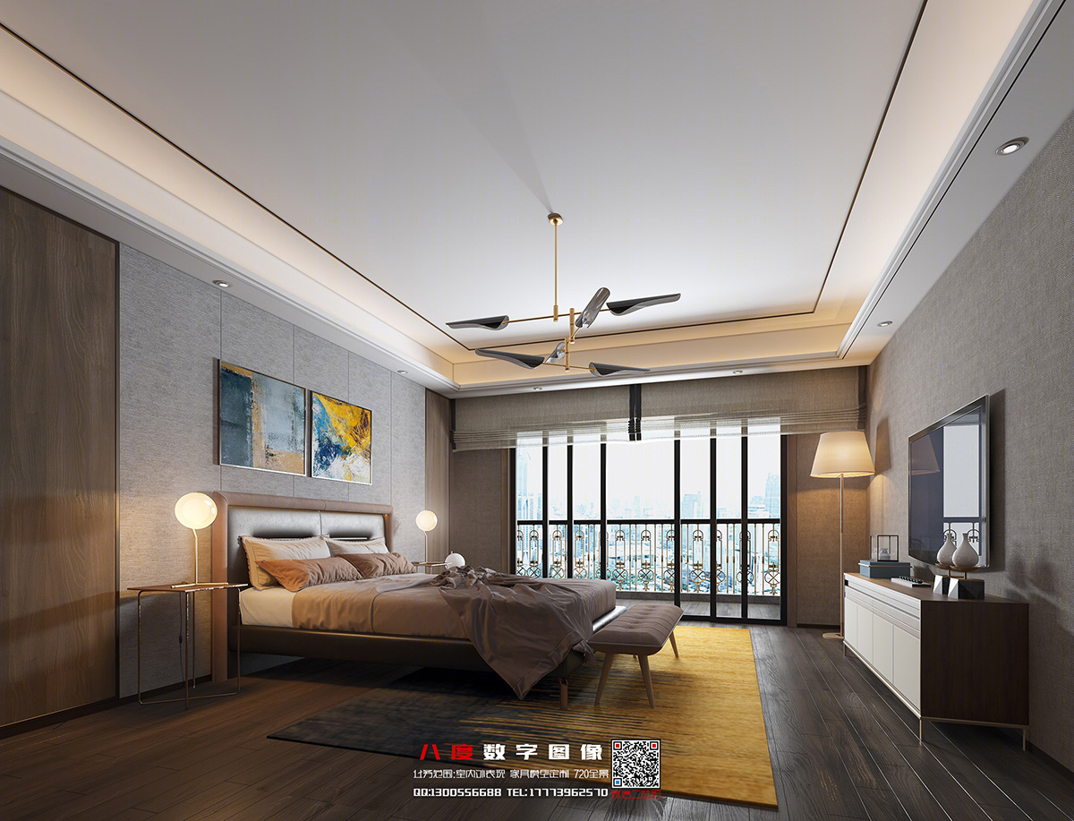 ----------八度数字图像2018上半年作品----------                     -6