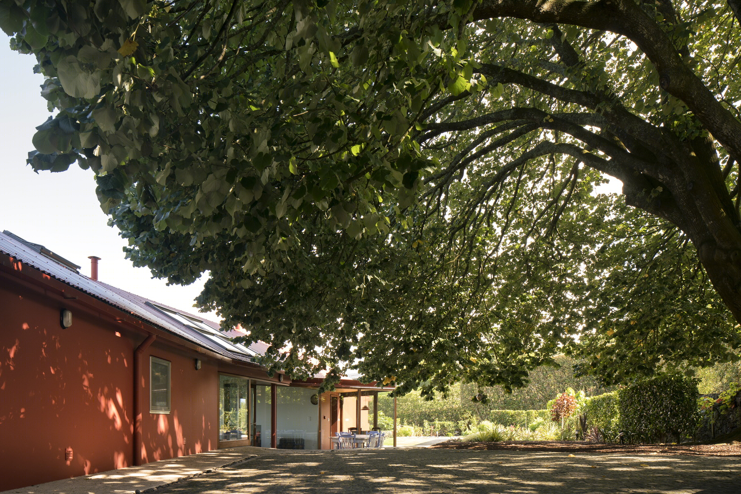 葡萄牙Quinta da Tília住宅-5
