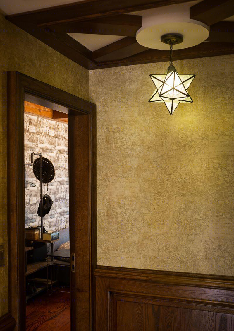 重庆枫林秀水联排别墅-18