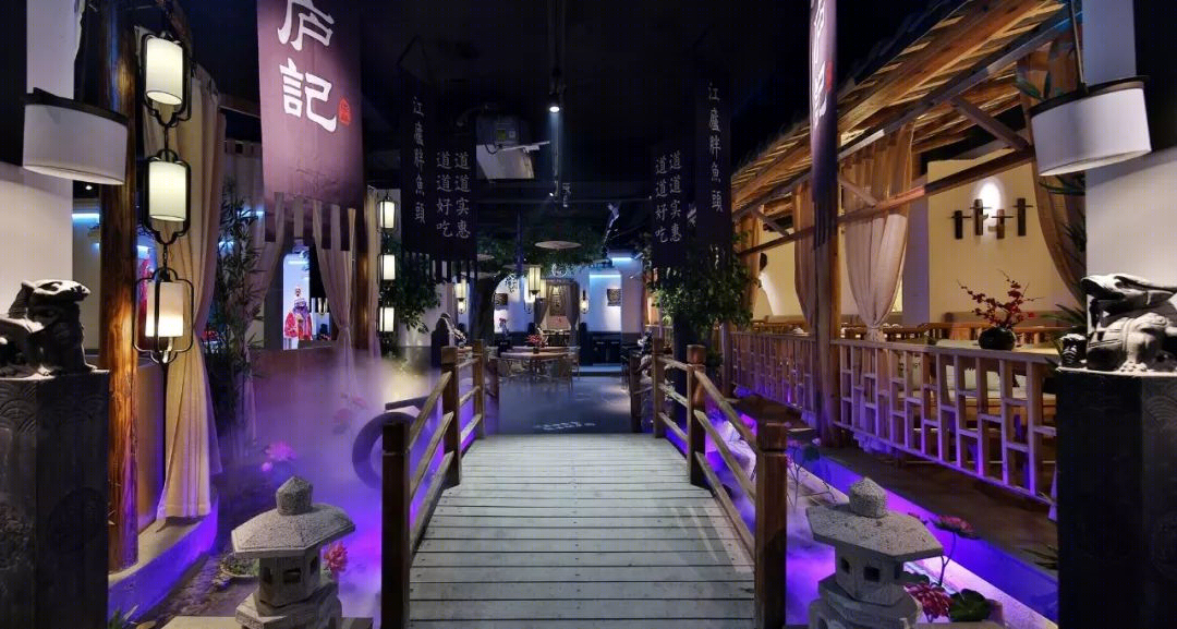 吉安江庐记餐厅-34