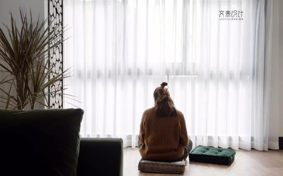 《两全》之家 | 定制轻奢,温情细节-37