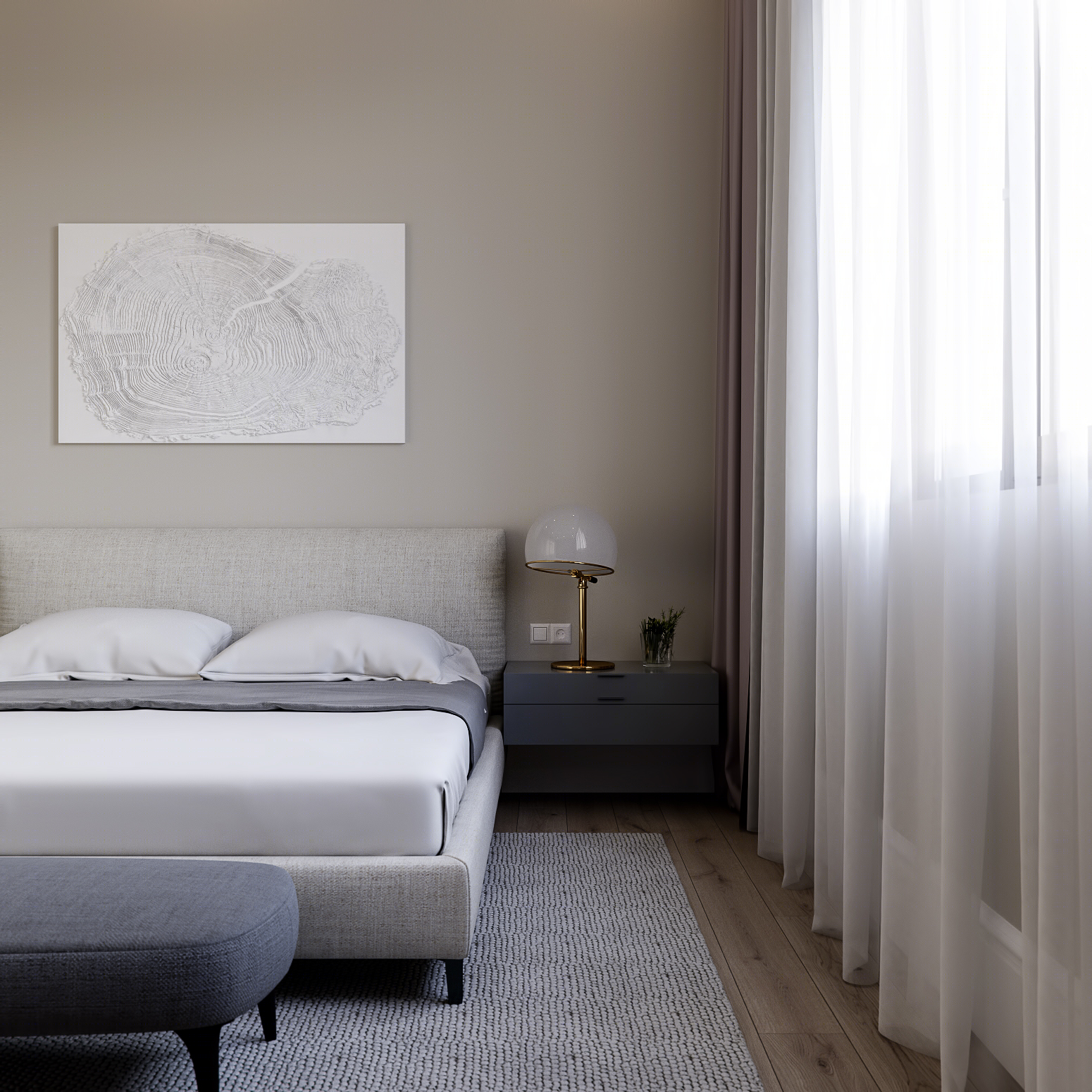 House in the FC “Italian Quarter”, Kiev ArtPartner-3