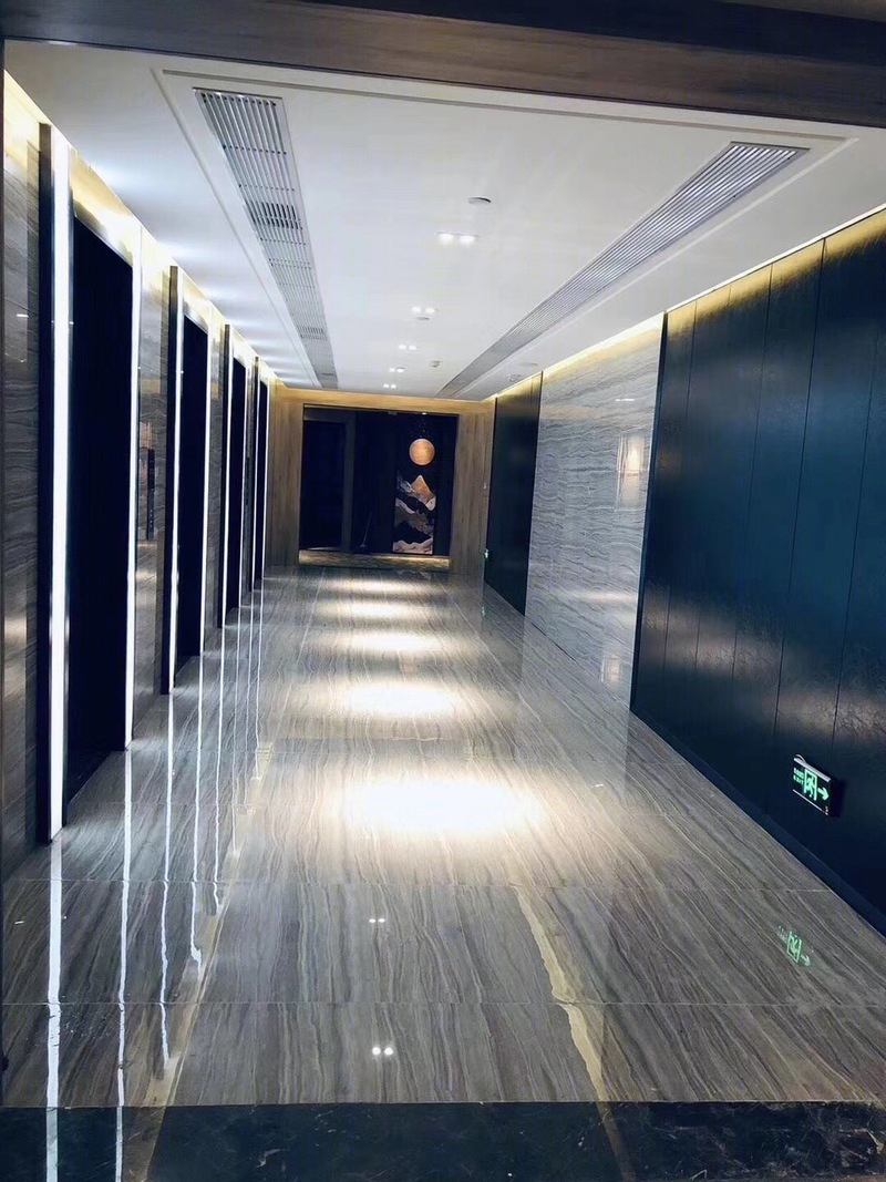 华美达安可酒店-1