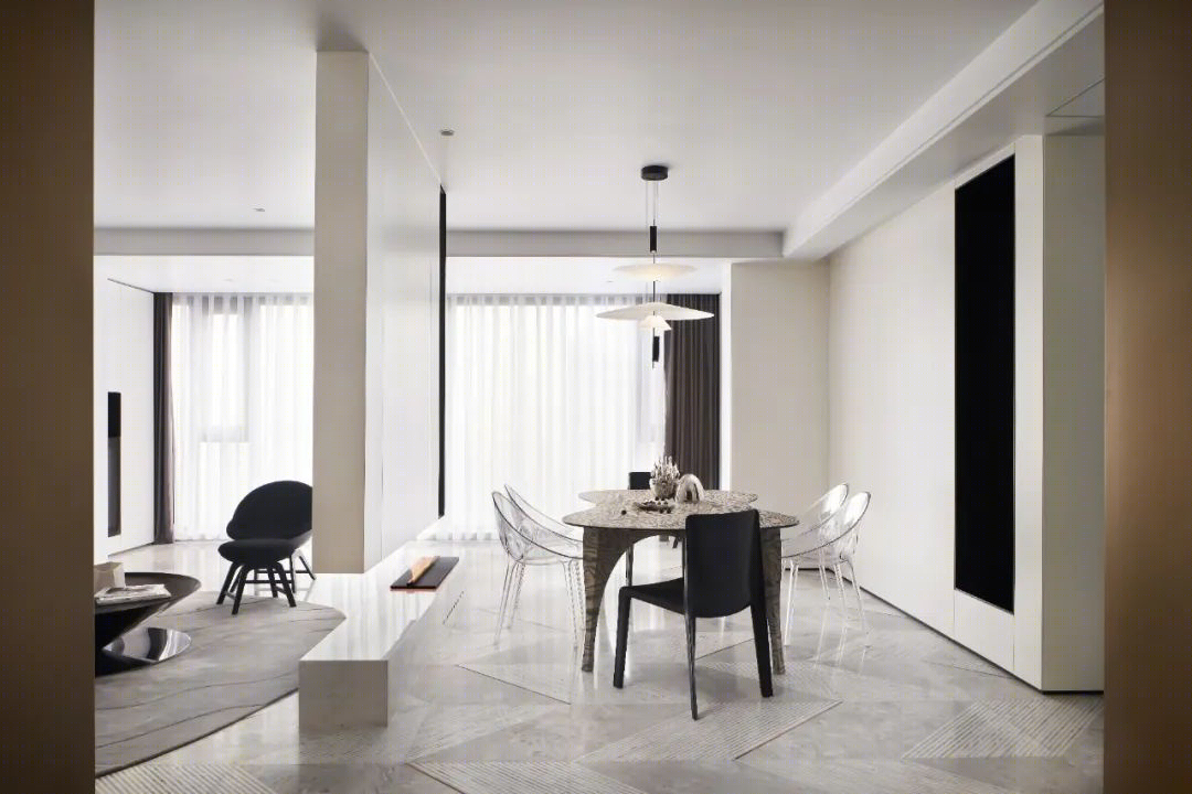 微光丨中国成都丨成都艺筑亦美设计-8