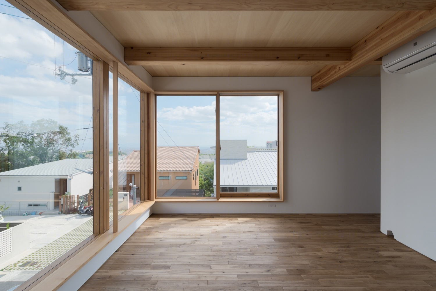 风之居丨Tsubasa Iwahashi|Architects-26