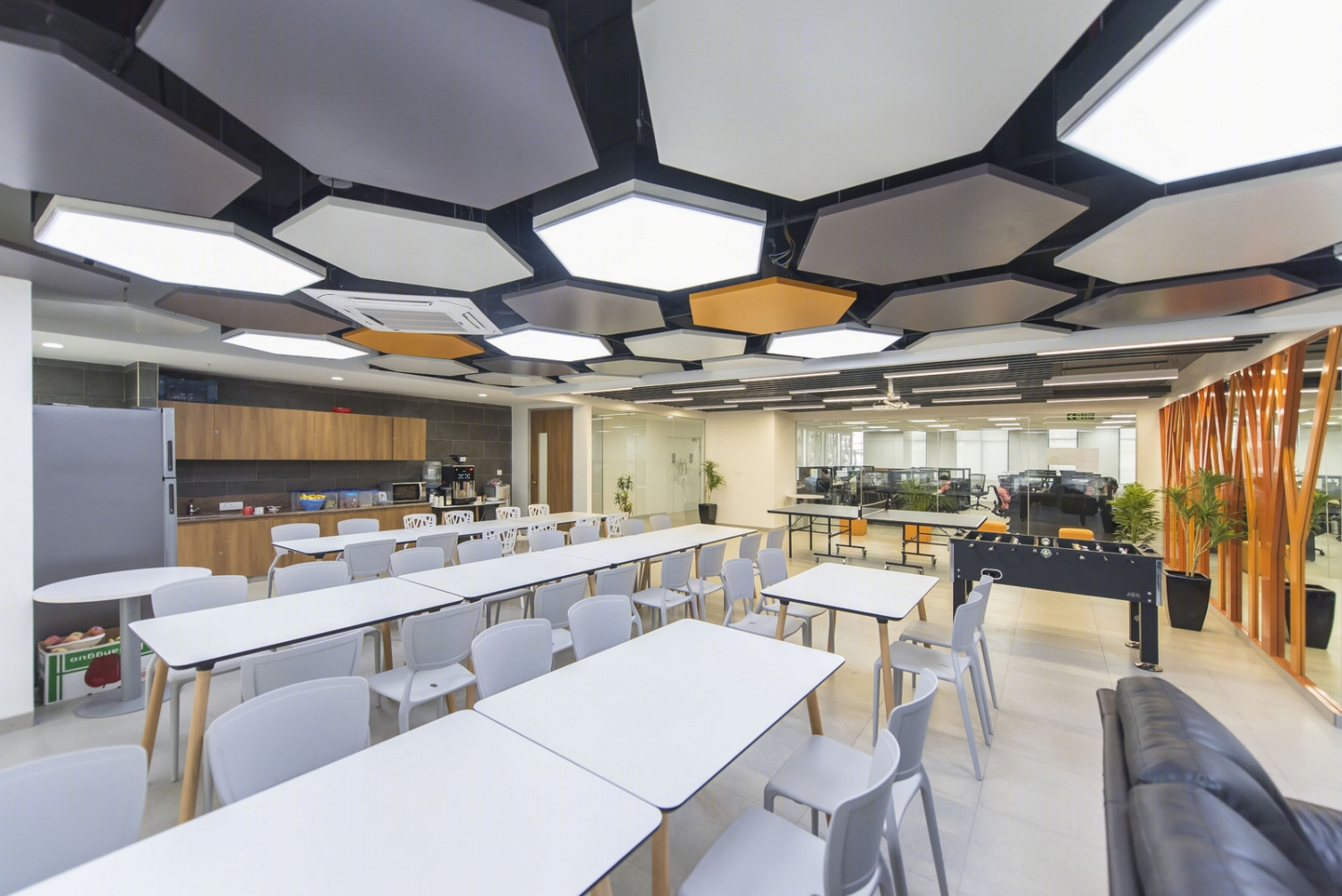 印度Riverbed科技公司办公室-8