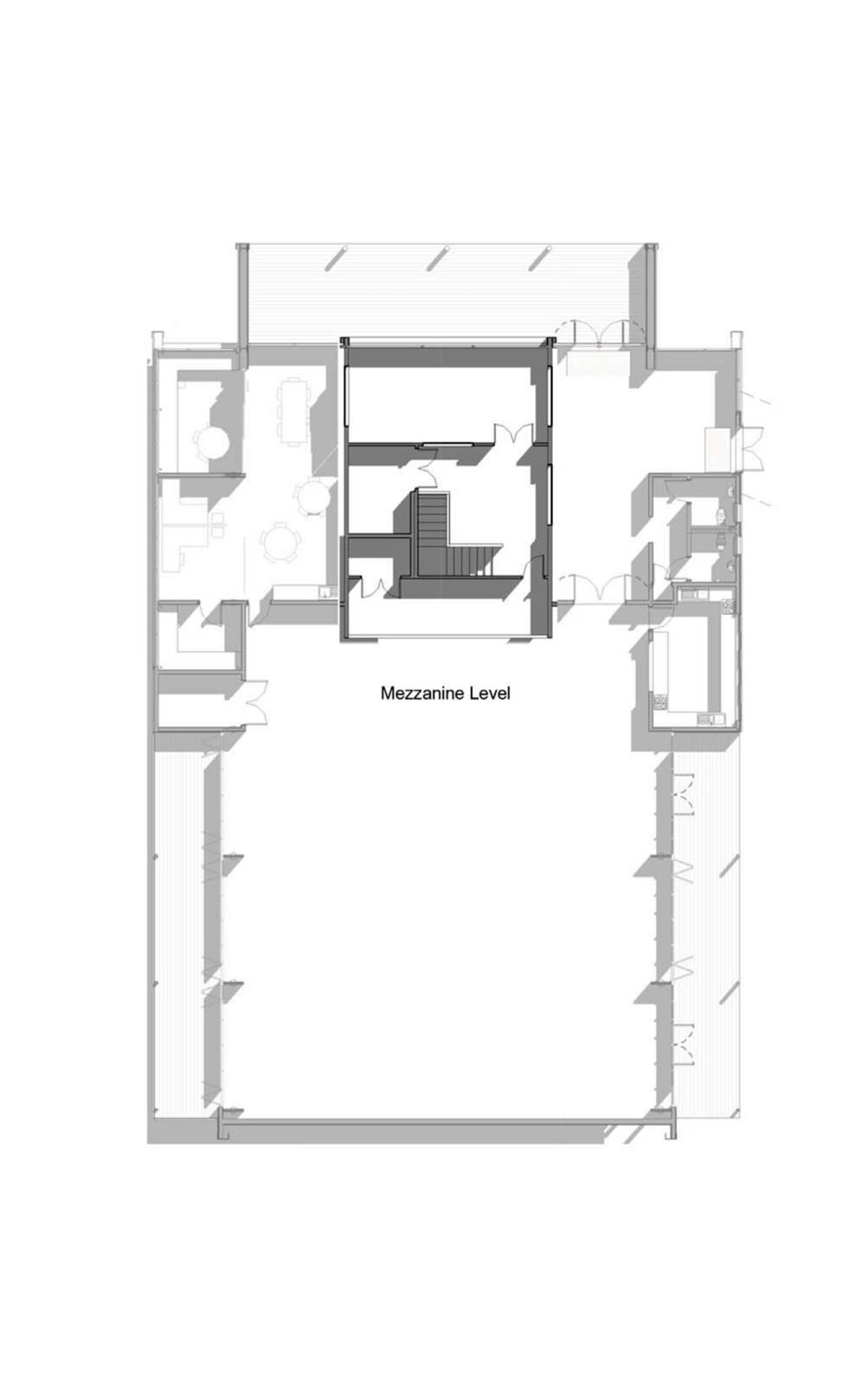 新西兰克莱顿学校大厅及行政楼丨Stephenson&Turner-47