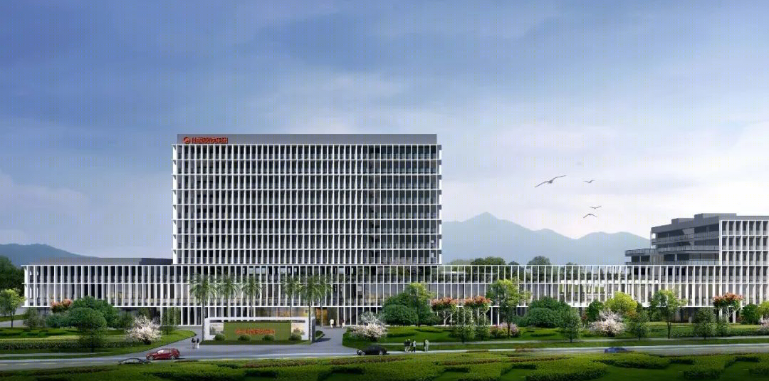 云南怡成建筑设计有限公司丨中国云南-84