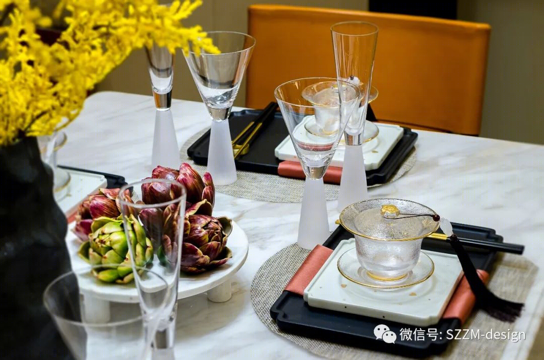 桂林交投兴进漓江悦府B户型样板房-15