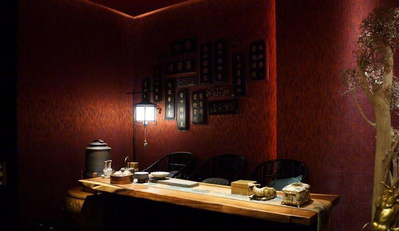 潮州御酒店(YUY Hotel)-1