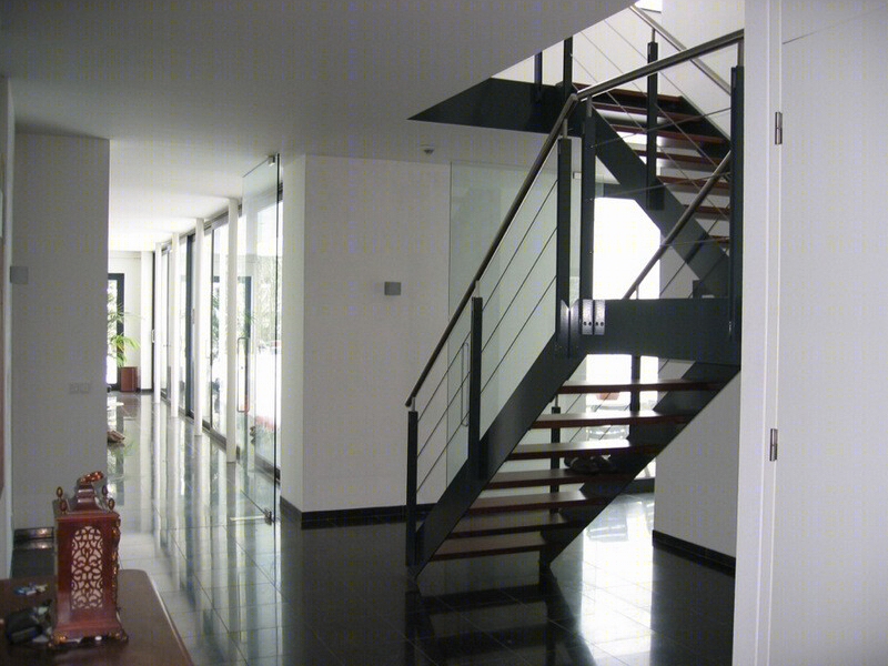 荷兰 Villa W·LV 住宅丨Verheij Architect-12