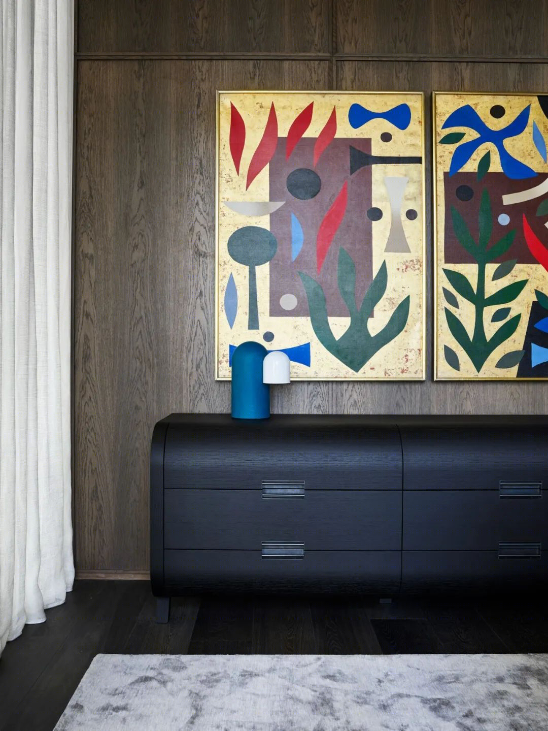 COVE 别墅丨澳大利亚悉尼丨Decus Interiors-57