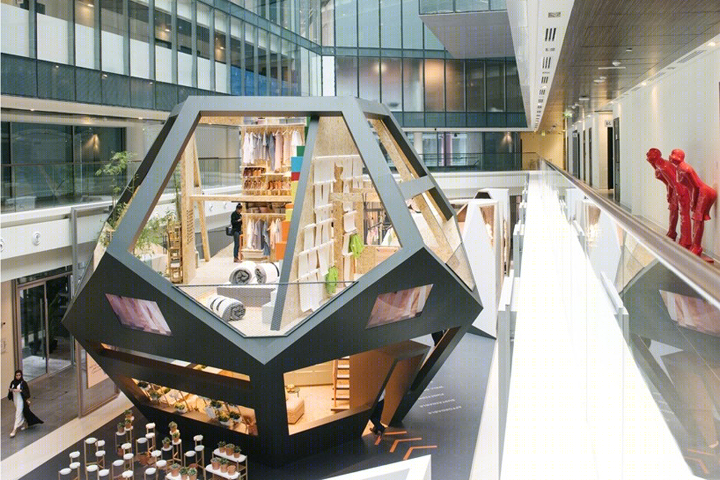 迪拜宜家展示馆-19