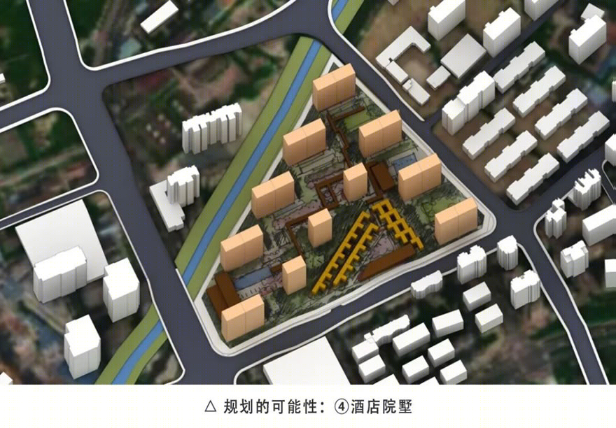 杭州古翠隐秀丨中国杭州丨SCDA建筑事务所,上海中房建筑设计有限公司等-9