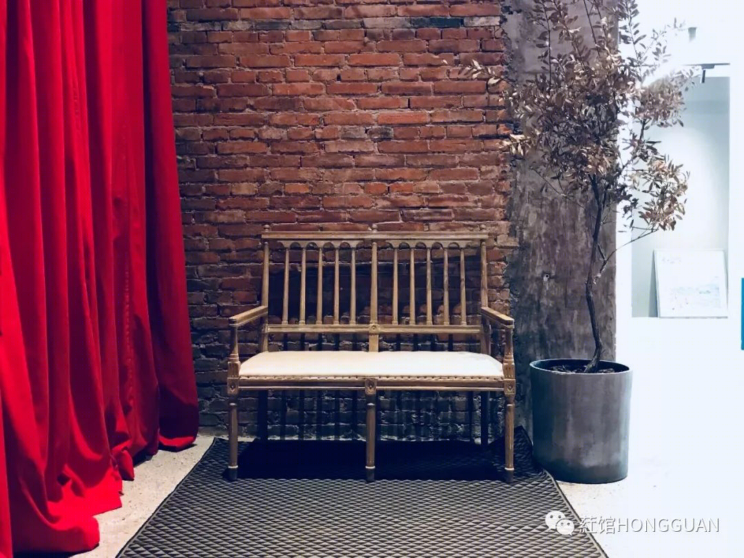 杭州线形空间 | 工业风摄影棚,350 元/小时-16